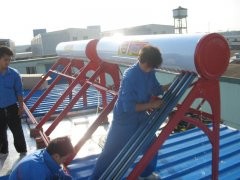 大田镇热水器维修