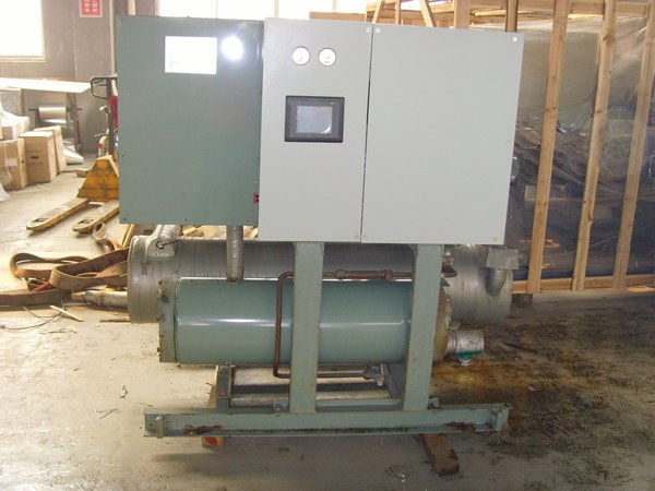 大田镇酒店中央空调不停机清洗方法介绍